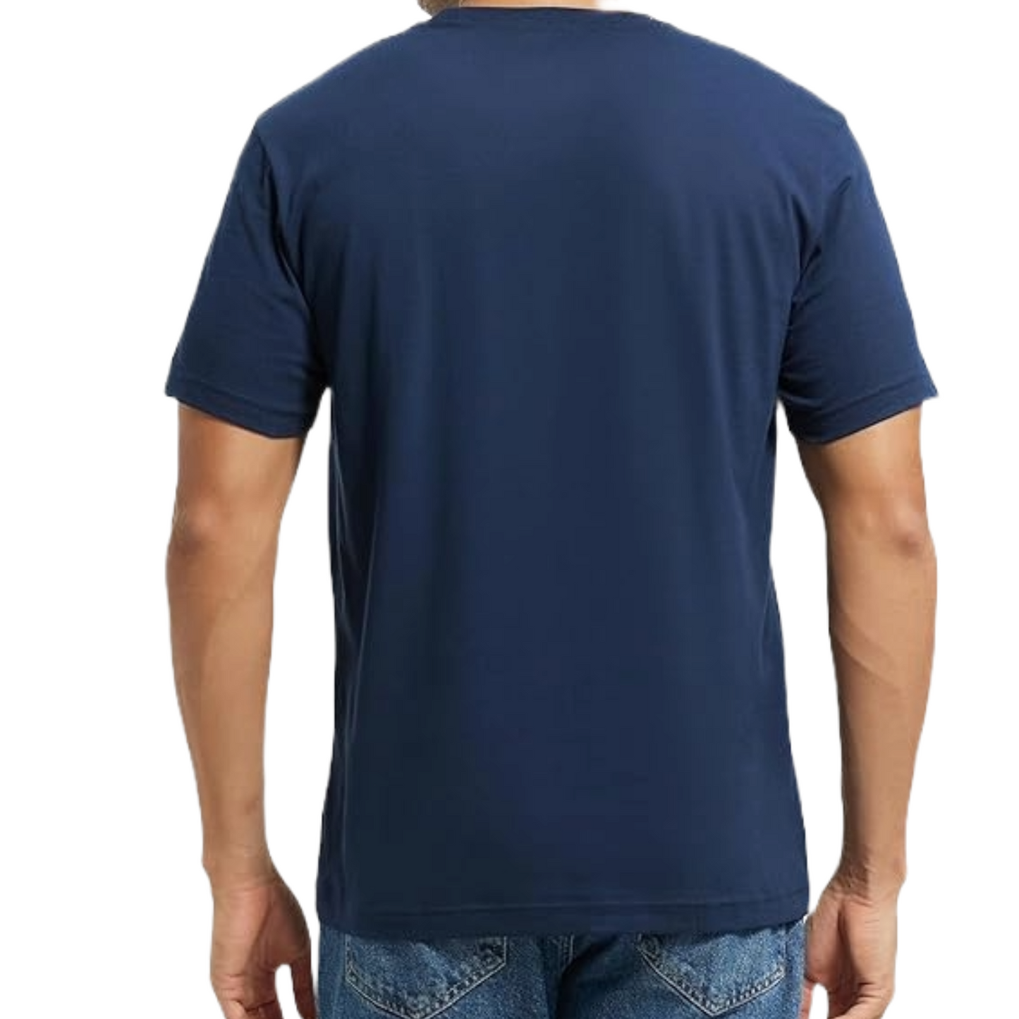 JEDFER Men's 100% Cotton, Half Sleeve, Regular Fit, Round Neck, Squid Game Graphic Printed T-Shirts