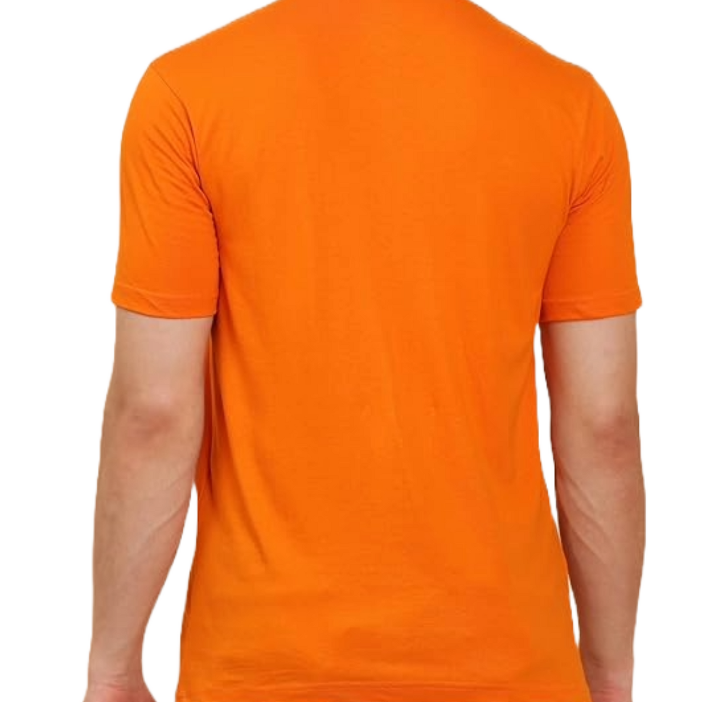 JEDFER Men's 100% Cotton, Half Sleeve, Regular Fit, Round Neck, Squid Game Graphic Printed T-Shirts