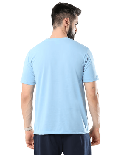 JEDFER Men's 100% Cotton, Half Sleeve, Regular Fit, Round Neck, Squid Game Graphic Printed T-Shirts