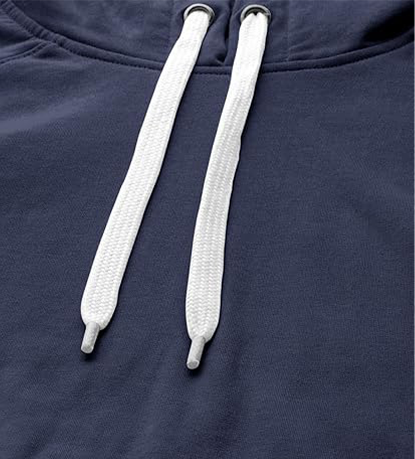 JEDFER Men's Regular Fit, Full Sleeve Hooded Sweatshirt